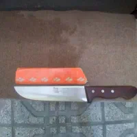 کارد آزادی ۱۰ آک مهر درشت