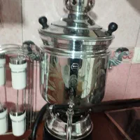 سماور 6لیتری