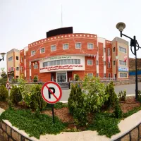 مزایده برپایی غرفه گل و گیاه در محوطه درمانگاه