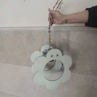 لوستر اتاق کودک