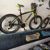 اقساط دوچرخه برای تمام ارگان های دولتی وغیردولتی|دوچرخه، اسکیت، اسکوتر|اسفراین, |دیوار