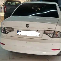 سورن پلاس EF7 دوگانه سوز مخزن بزرگ دریچه سیمی|خودرو سواری و وانت|کرج, کوی امامیه|دیوار