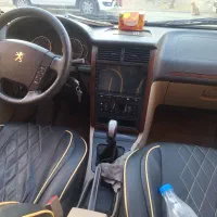 پژو پارس ELX  مدل XUM ۹۵ فول کلاس ۱۶|خودرو سواری و وانت|مشهد, سید رضی|دیوار