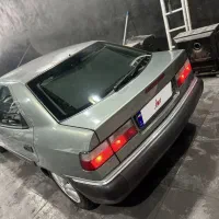 زانتیا مدل ۸۸ ۲۰۰۰|خودرو سواری و وانت|تبریز, |دیوار