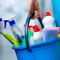 خدمات نظافتی