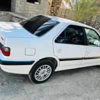 پارس ۱۴۰۲ نیمه سفارشی گازسیمی درحد