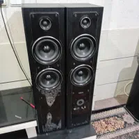 اسپیکر کلاسیک پاسکال صفحه لمسی