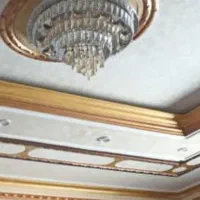 لوستر کاملا نو