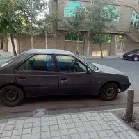 پژو روآ (ROA) دوگانه سوز، مدل ۱۳۸۵|خودرو سواری و وانت|مشهد, شایه|دیوار