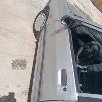 پراید ۸۷ دوگانه کارخانه شاسی سالم