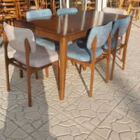 نهار خوری مدل پرومکس