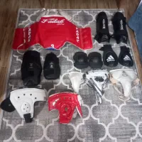 لوازم ورزشی