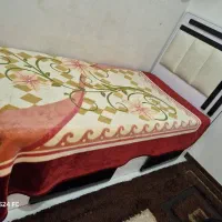 سرویس خواب نوجوان|تخت و سرویس خواب|قدس, شهرک فرزان|دیوار