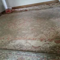 دو تخته فرش 12متری