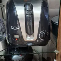 سرخ کن ویکنز نونو مناسب جهیزیه