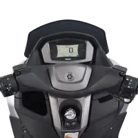 موتور یاماها|موتورسیکلت|کرمان, |دیوار