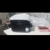 سرخ کن فلیپس بدون روغن