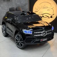 ماشین شارژی کد ZR5367 اقساطی بدون سود|اسباب‌‌بازی|رشت, دیلمان|دیوار