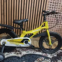 قفس پرنده و دوچرخه تیتانیوم|دوچرخه، اسکیت، اسکوتر|بندر کنگان, |دیوار