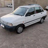 پراید 84