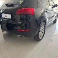 جک اس ۵|خودرو سواری و وانت|اصفهان, پوریای ولی|دیوار