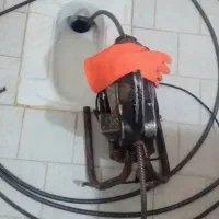 لوله بازکن خانی آباد نو شهرک شریعتی عبدل آباد زمزم|خدمات پیشه و مهارت|تهران, خانی آباد نو شمالی|دیوار