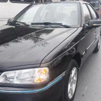 پارس سفارشی1402اقساطی