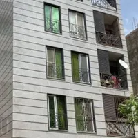 ۶۲متر/نما گرانیت کم سن/ستاری ، هجرت/بدون مشابه|فروش آپارتمان|تهران, جنت‌آباد جنوبی|دیوار