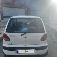 ماتیز ۸۱|خودرو سواری و وانت|اصفهان, خانه اصفهان|دیوار