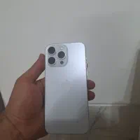 apple iPhone 15 promax|موبایل|لنجان, |دیوار