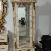 فروش میز و استند|آرایشگاه و سالن‌های زیبایی|قرچک, مهدیه|دیوار