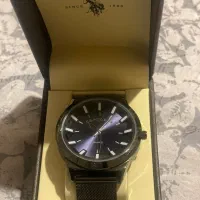 ساعت مردانه اورجینال پولو خرید امریکا