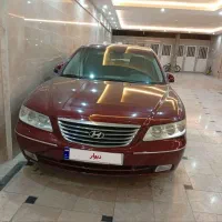 هیوندا ازرا گرنجور ۳۳۰۰مدل۲۰۰۸|خودرو سواری و وانت|مشهد, ابوذر|دیوار