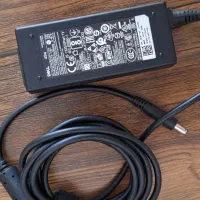 آداپتور لپتاپ دل