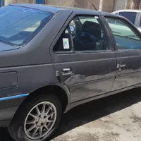 پژو405|خودرو سواری و وانت|اردبیل, |دیوار