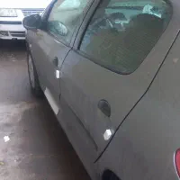 ۲۰۶|خودرو سواری و وانت|شیراز, شهرک امیر کبیر|دیوار