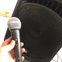 باند اکتیو ۱۵ اینچ (فلشخور بلوتوث)جهت مراسم