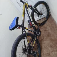 دوعدد دوچرخه ۲۶ و۲۷|دوچرخه، اسکیت، اسکوتر|اهواز, دانشگاه چمران|دیوار