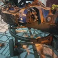 ابزار الات ساختمانی