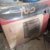 بخاری در حد سالم