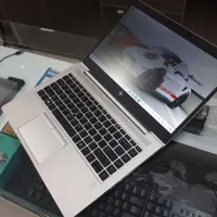 لپ تاپ مهندسی hp Elite book 745 g6|رایانه همراه|کرمان, |دیوار