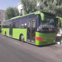 اتوبوس دربستی تهران،مهران،مشهد|خدمات حمل و نقل|تهران, آبشار|دیوار