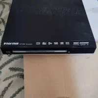 DVD|پخش‌کننده DVD و ویدیو|مشهد, جاهد شهر|دیوار