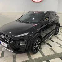 ایکس۲۲پرو اتومات بدون رنگ درجه یک|خودرو سواری و وانت|تهران, تهرانپارس شرقی|دیوار