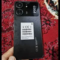 گوشی پوکوC65فروش فوری
