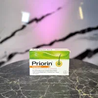 شامپو پریورین اصلی