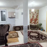 سوییت منزل ویلایی با پارکینگ مسقف در مکانی امن
