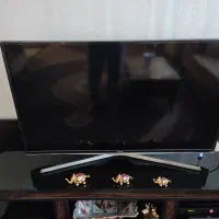 تلویزیون ۴۳ اینچ اصل سامسونگ در حد صفر