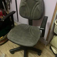 صندلی کامپیوتر