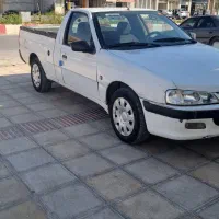 آریسان دوگانه کارخانه|خودرو سواری و وانت|ایوان, |دیوار